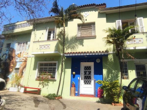 ACCA Hospedaria Vila Mariana